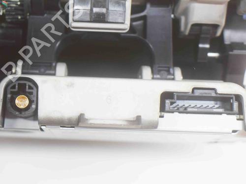 Ferdsskriver AUDI A3 Limousine (8VS, 8VM) S3 quattro | BP7852904C48