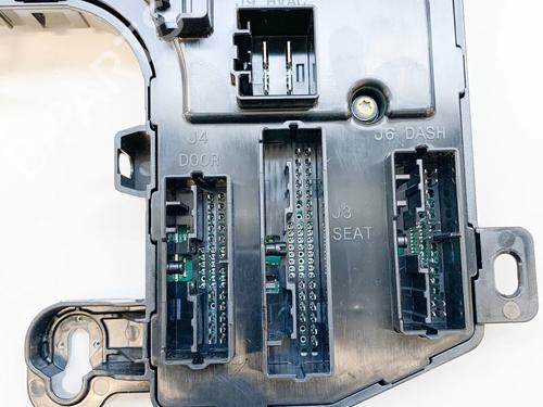 Electronic module TESLA MODEL 3 (5YJ3) EV | BP27748027M83  - Image 7