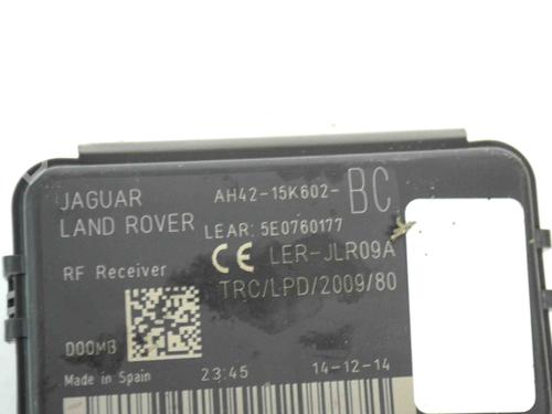 Electronic module JAGUAR F-TYPE Coupe (X152) 5.0 SCV8 R AWD | BP30209900M83 