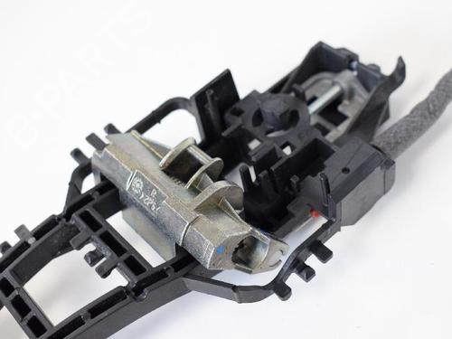 Rear left exterior door handle FORD C-MAX II (DXA/CB7, DXA/CEU) 1.5 TDCi | BP30258853C130 