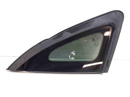 Rear left quarter glass HYUNDAI KONA (OS, OSE, OSI) EV | BP27760780C93 