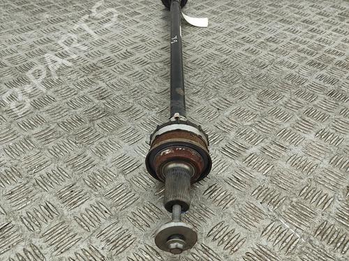Left rear driveshaft VOLVO XC60 II (246) B4 Mild-Hybrid AWD | BP31192228M40 