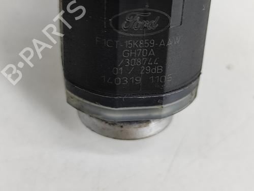 Elektronisk modul FORD RANGER (TKE) 3.2 TDCi 4x4 | BP27775493M83 