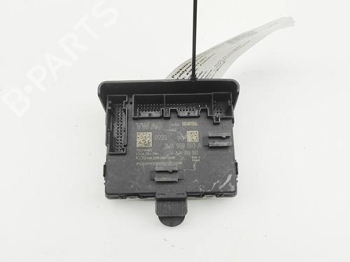 Used Electronic module Electronic module AUDI A3 Sportback (8YA, 8YF) 35 TFSI (150 hp) 39884328 39884328