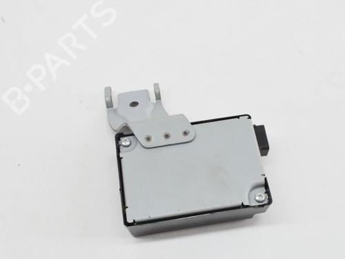 Electronic module TOYOTA LAND CRUISER PRADO (_J15_) 2.8 D-4D (GDJ150_, GDJ155_, GDJ150, GDJ151) | BP15551721M83 