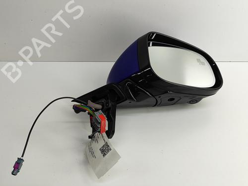Right mirror JAGUAR I-PACE (X590) EV400 AWD | BP27782700C27 