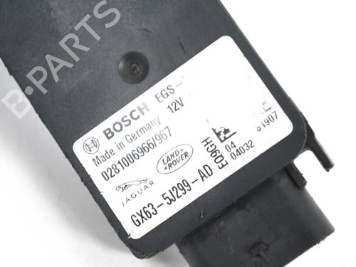Electronic sensor LAND ROVER DISCOVERY V (L462) 2.0 Sd4 4x4 | BP33340413M84 - Image 5