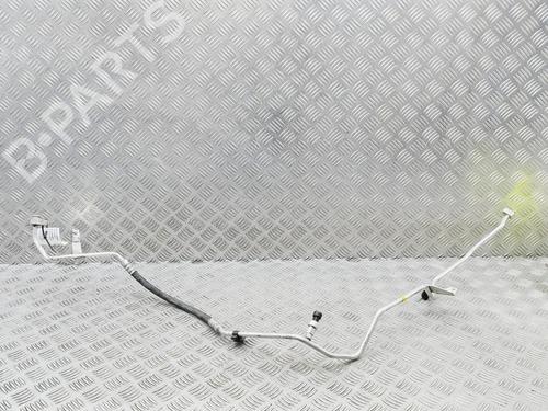 Used AC pipe AC pipe IVECO DAILY VI Platform/Chassis 35S21, 35C21, 40C21, 45C21, 50C21, 60C21, 65C21, 70C21 (205 hp) 33386129 33386129