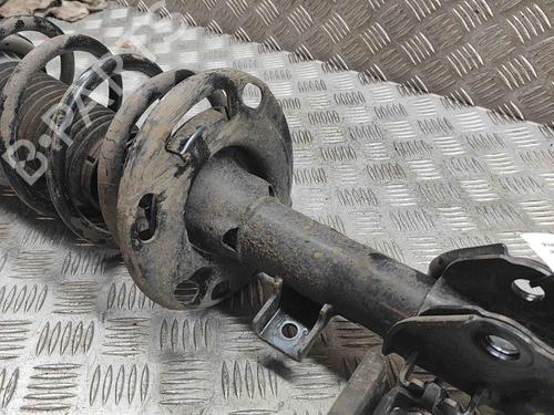 Right front shock absorber MAZDA CX-5 (KF) 2.0 | BP24976529M17 