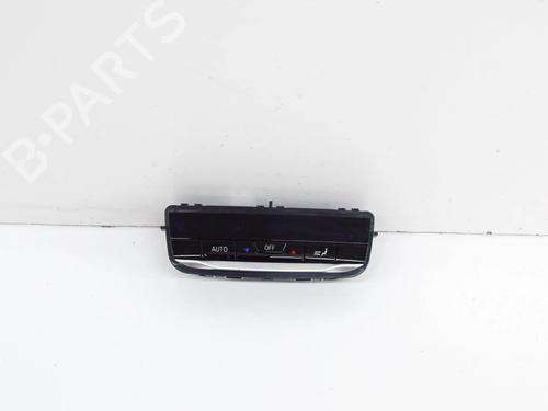 Used Electronic module Electronic module BMW X3 (G01, F97, G08) xDrive 30 d (265 hp) 13929008 13929008