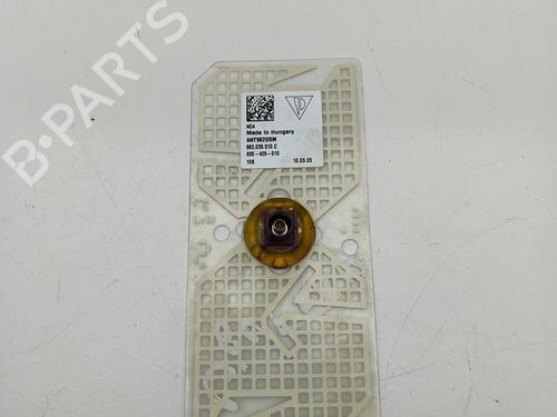 Used Antenna/Base Antenna/Base PORSCHE CAYENNE (9YA) 3.0 E-Hybrid AWD (9YAAE1) (462 hp) 27784775 27784775