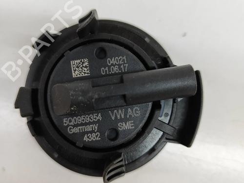 Elektronisk sensor PORSCHE PANAMERA (971) 2.9 4 E-Hybrid (97ABE1, 97BBE1) | BP25787989M84 