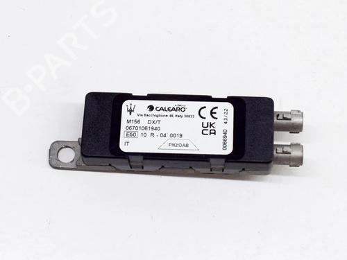 Used Electronic module MASERATI LEVANTE SUV (M161) 3.0 Q4 (350 hp) 15481152