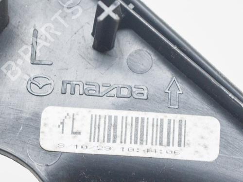 Speaker MAZDA 6 Estate (GH) 2.2 MZR-CD (GH10) | BP7853750E2 