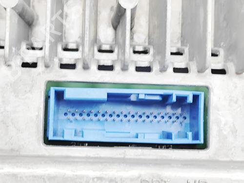 Instrument cluster LAND ROVER RANGE ROVER EVOQUE (L551) 2.0 D200 4x4 | BP32213608C47 