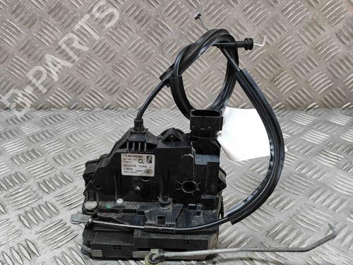 Front left lock CITROËN JUMPER II Van 2.0 BlueHDi 130 | BP16536818C98