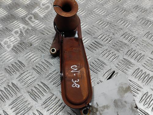 Pipe VOLVO V60 I (155) D3 / D4 | BP22808110M125 
