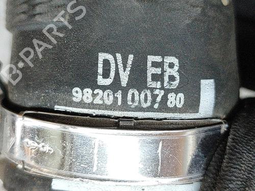 Pipe CITROËN C5 AIRCROSS (A_) 1.5 BlueHDi 130 (ACYHZJ, ACYHZR) | BP28552406M125 