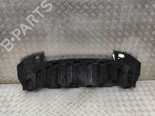 Frontfanger-spoiler NISSAN LEAF (ZE1) Electric (150 hp) 27779908