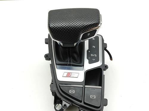 Used Gear lever Gear lever AUDI A4 B9 Avant (8W5, 8WD) S4 TDI Mild Hybrid quattro (347 hp) 36180946 36180946