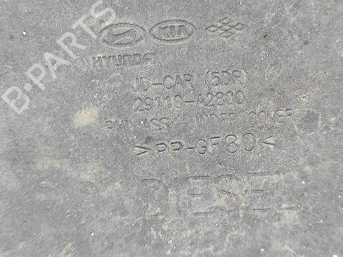 Upper protection KIA CEE'D (JD) 1.6 CRDi 110 | BP33375980M93  - Image 6