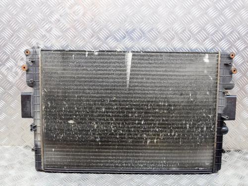Used Water radiator Water radiator IVECO DAILY IV Van 35C13 V, 35C13 V/P, 35S13 V, 35S13 V/P (126 hp) 8843651 8843651