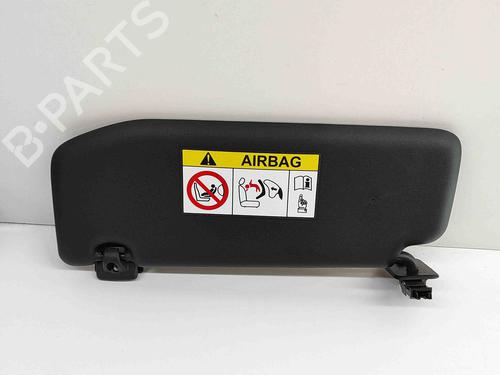 Used Right sun visor PEUGEOT 2008 II (UD_, US_, UY_, UJ_, UR_, UC_) e-2008 (UKZKXZ) (136 hp) 27780437