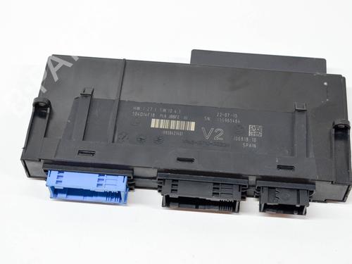 Electronic module BMW 5 (F10) 520 d | BP8145024M83 