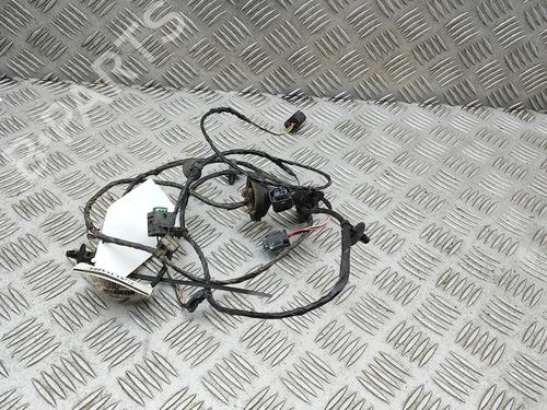 Electronic module JAGUAR XJ (X350, X358) D 2.7 | BP36983946M83 - Image 2