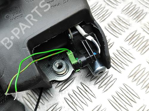 Rear right seatbelt MINI MINI (F55) Cooper S | BP35984404I28 - Image 5