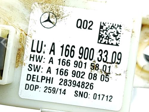 Electronic module MERCEDES-BENZ CLA Coupe (C117) CLA 220 CDI / d (117.303) | BP36952754M83 - Image 6