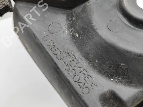 Pipe LEXUS IS III (_E3_) 300h (AVE30_, AVE30R) | BP27797115M125  - Image 6