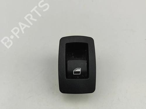 Used Left rear window switch BMW 3 Gran Turismo (F34) 335 d xDrive (313 hp) 27398140