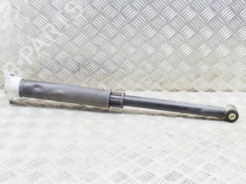 Right rear shock absorber FORD FIESTA VII (HJ, HF) 1.0 EcoBoost | BP14454482M19 