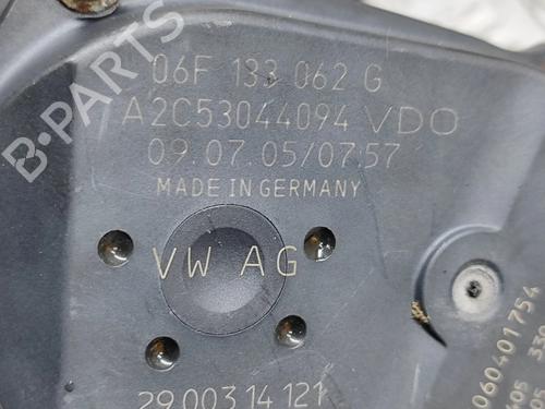 Throttle body VW GOLF V (1K1) 2.0 GTI | BP23416395M82 