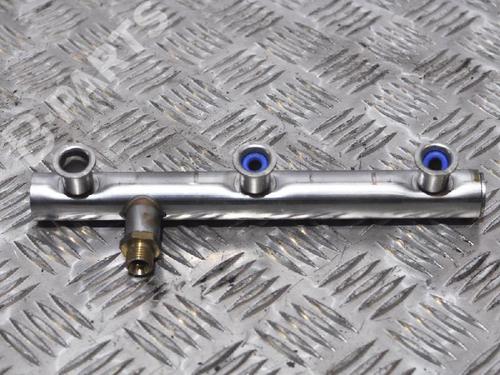 Used Injection rail AUDI A5 Convertible (8F7) S5 quattro (333 hp) 6730263