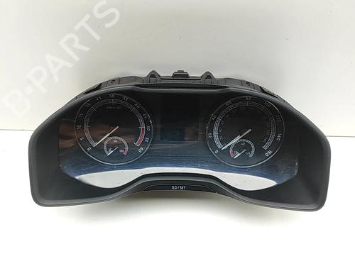 Used Instrument cluster Instrument cluster SKODA KODIAQ I (NS6, NS7, NV7) 2.0 TDI 4x4 (150 hp) 33377515 33377515