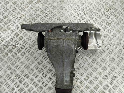 Rear differential AUDI A6 C7 Avant (4G5, 4GD) 3.0 TDI quattro | BP22807908M24