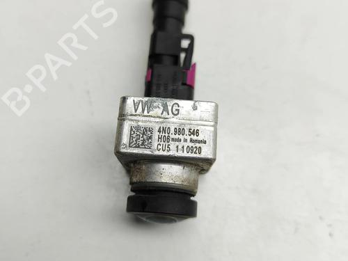 Camera AUDI E-TRON Sportback (GEA) 55 quattro | BP33391782E14 - Image 6