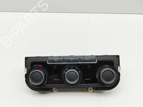 Used Electronic module Electronic module VW JETTA IV (162, 163, AV3, AV2) 2.0 TDI (110 hp) 33381120 33381120