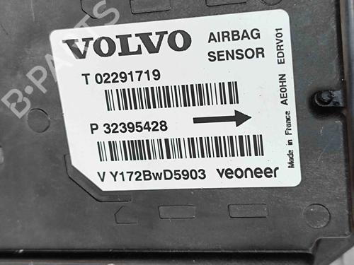 ECU airbags VOLVO XC60 II (246) 2.0 B5 Mild-Hybrid | BP29486363M53 - Image 7