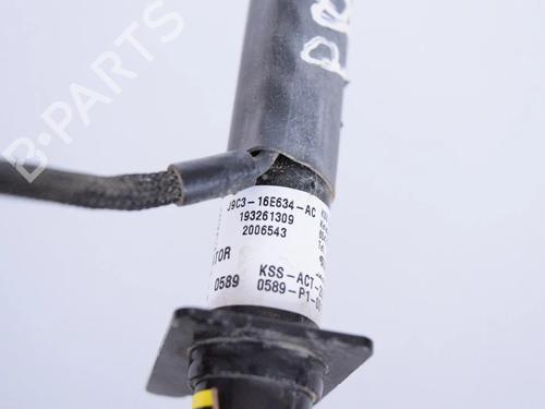 Electronic module JAGUAR E-PACE (X540) 2.0 D150 AWD | BP33379931M83 - Image 5