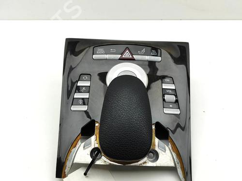 Used Switch Switch MERCEDES-BENZ S-CLASS Coupe (C216) CL 500 4-matic (216.394) (435 hp) 33387775 33387775