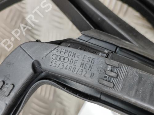 Rubber door seal AUDI A7 Sportback (4GA, 4GF) 3.0 TDI quattro | BP16944981C142 
