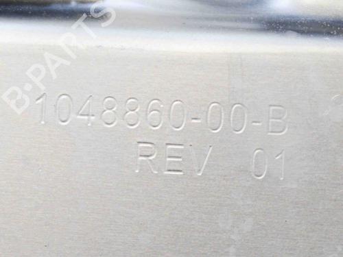 Elektronisk modul TESLA MODEL X (5YJX) P90D AWD | BP8833691M83 