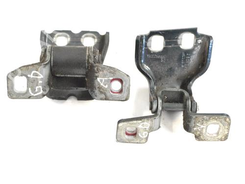 Used Hinge/Door check strap JEEP GRAND CHEROKEE III (WH, WK) 3.0 CRD 4x4 (218 hp) 30219213