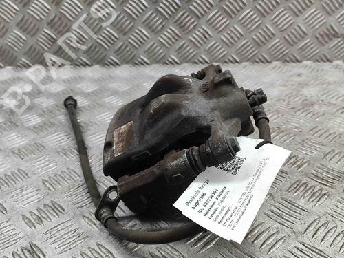 Left front brake caliper TOYOTA COROLLA Estate (_E21_) 1.8 Hybrid (ZWE211) | BP29812537M105