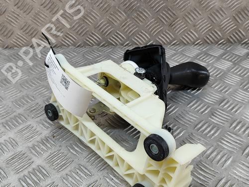 Gear lever VOLVO XC60 I SUV (156) D4 | BP17016577M90 