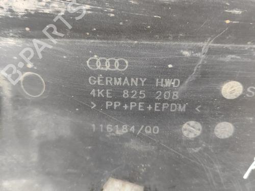 Underbody protection AUDI E-TRON (GEN) 55 quattro | BP36044511M92  - Image 8