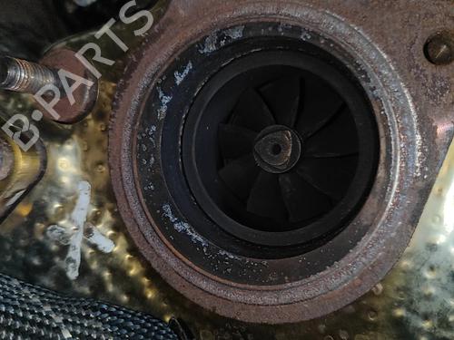Engine MAZDA CX-5 (KE, GH) 2.2 D AWD (KE2AW) | BP34559837M1  - Image 8